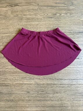 Ballet Skirt